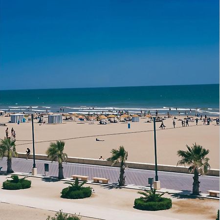 Apartamento Cardenal Valencia Exterior foto