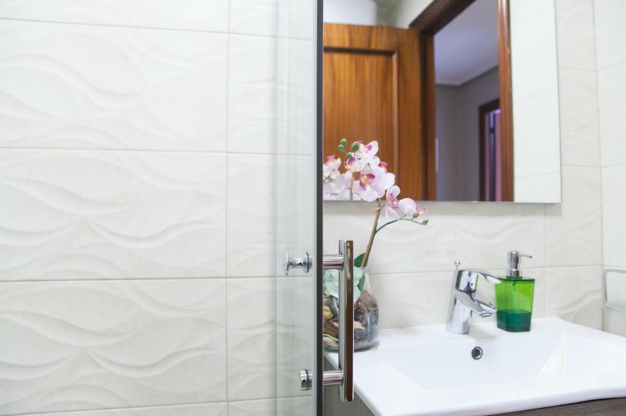Apartamento Cardenal Valencia Exterior foto